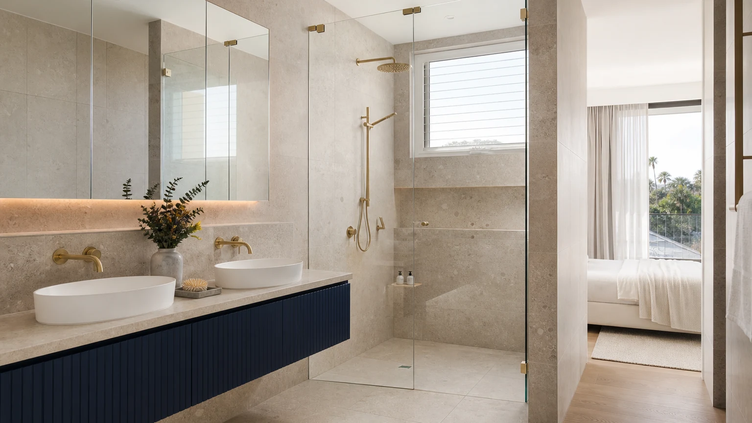 Ensuite Addition Planning Sydney