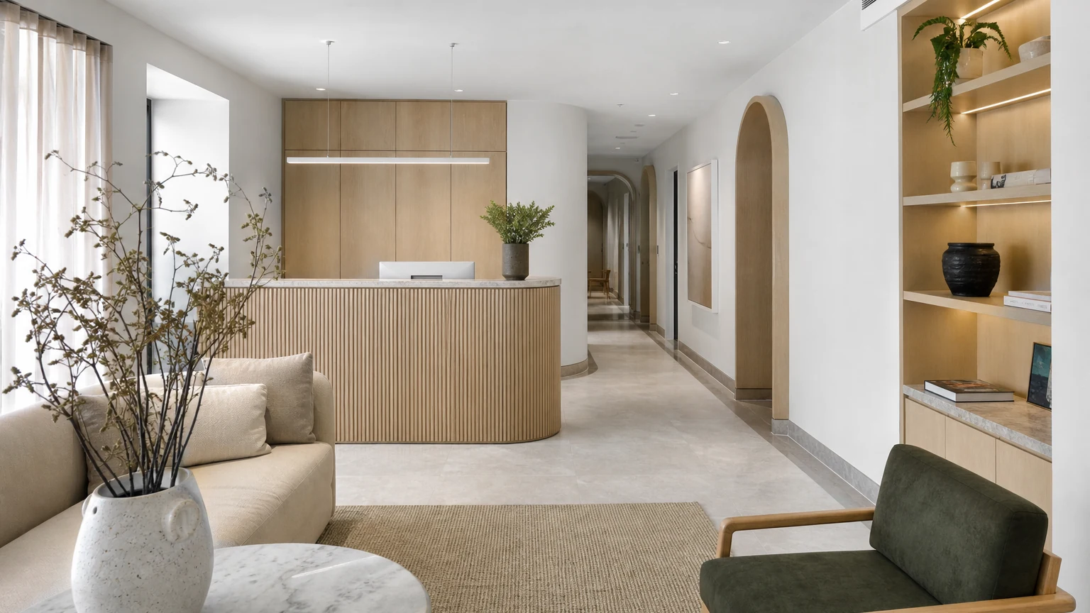 Medical Fitout Compliance Sydney