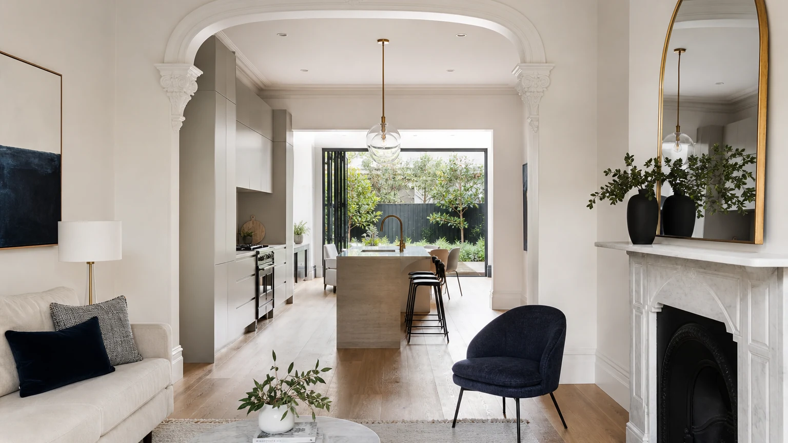 Renovation Permits Council Sydney