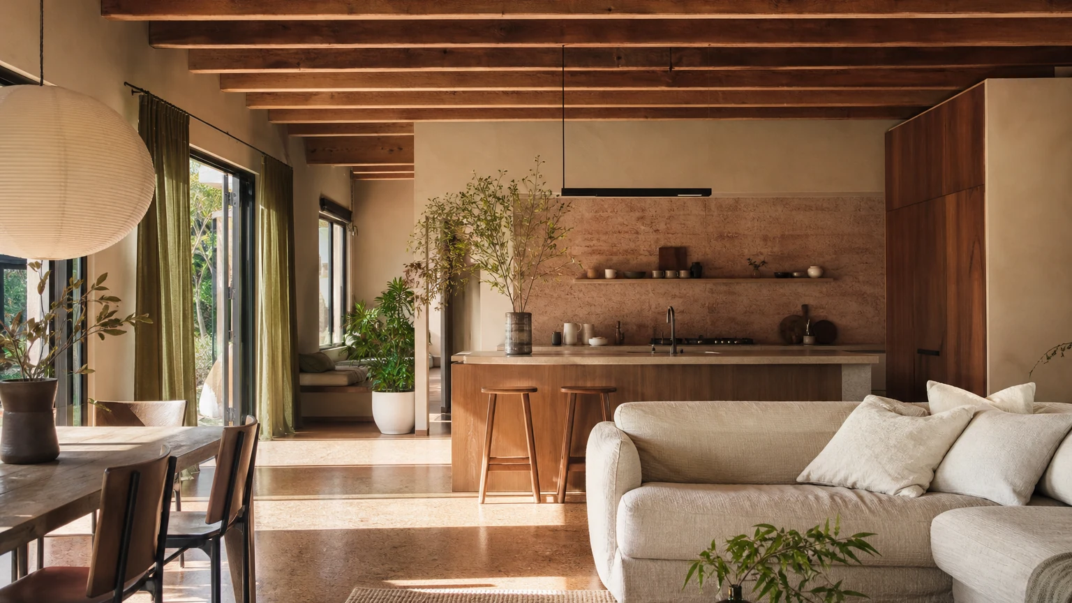 Sustainable Renovation Materials Nsw