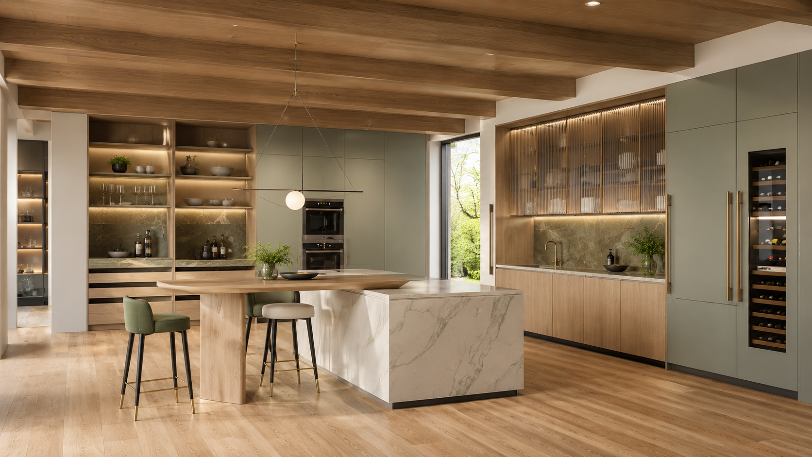 Brighton Kitchen