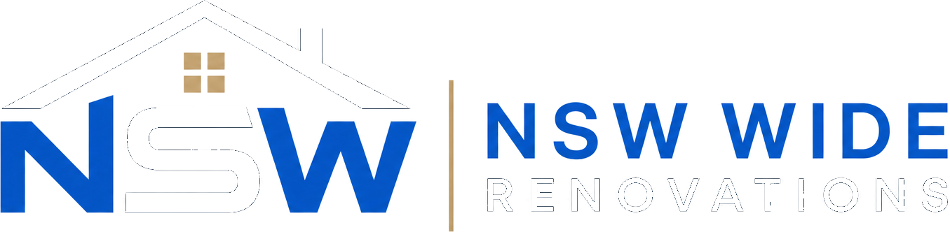 NSW Wide Renovations